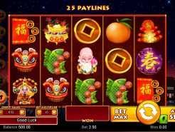 Gong Xi Fa Cai Slots (Top Trend Gaming)